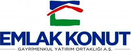 Emlak Konut GYO
